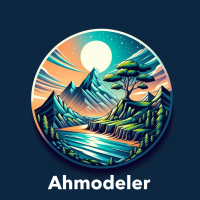 Ahmodeler