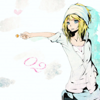 KagamineRin