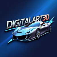 Digital4rt3d