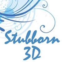 Stubborn3D