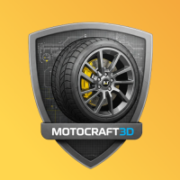 MotoCraft3D