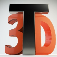T3D