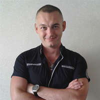 Dmitry3D