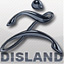 disland