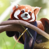 pandakey